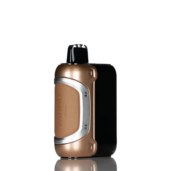 Vanmo VM60K 60,000 Puffs Disposable