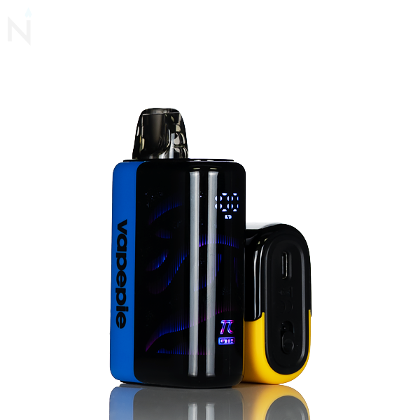 Vapepie Galactic Gleam 35K Puffs Disposable - 20mL