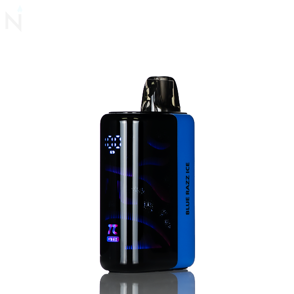 Best Deal Vapepie Galactic Gleam 35K Puffs Disposable - Blue Razz Ice