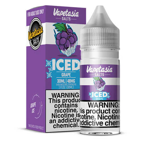 Vapetasia Killer Fruit TFN Salt 30mL