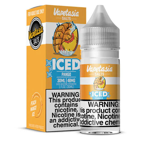 Vapetasia Killer Fruit TFN Salt 30mL
