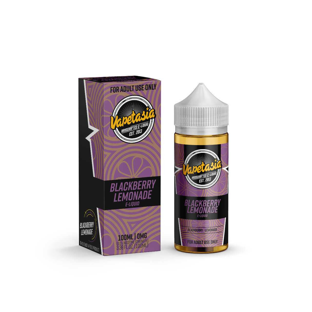 Vapetasia 100mL Vape Juice