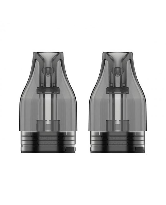 Vaporesso VECO GO Replacement Pods 2 Pack Best Pods