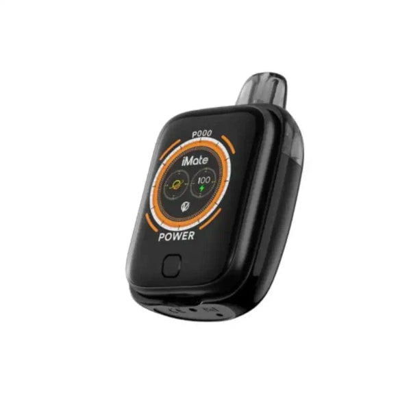 Vaporesso iMate OS Pod System Kit Grey
