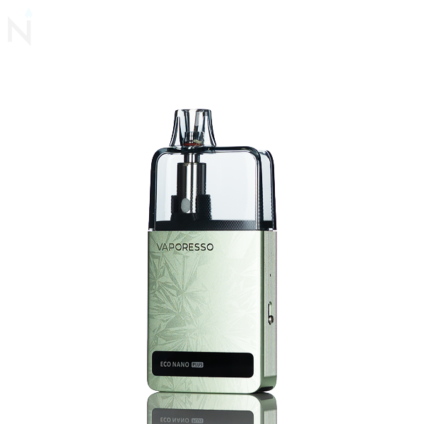 Vaporesso ECO NANO Plus Pod System Kit