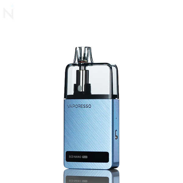 Vaporesso ECO NANO Plus Pod System Kit