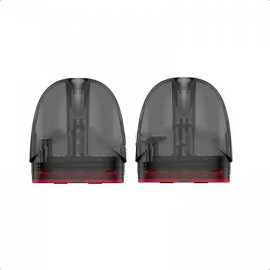 Vaporesso Zero 2 Replacement Pods 2 Pack
