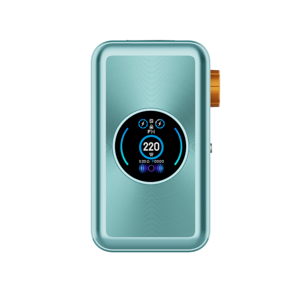 Vaporesso Gen Max 220W (Mod Only)
