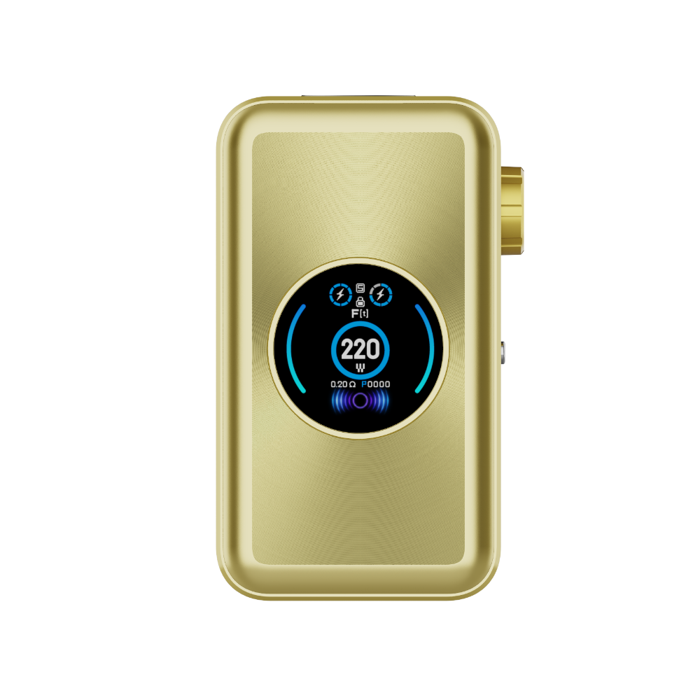 Vaporesso Gen Max 220W (Mod Only)