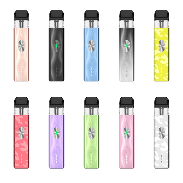Vaporesso XROS 4 Mini Kit - $18.00 eJuices.co Vaporesso XROS 4 Mini Kit - $18.00 eJuices.co