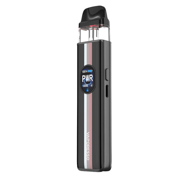 Best Deal Vaporesso XROS 5 Pod System Kit - Carbon Stripes