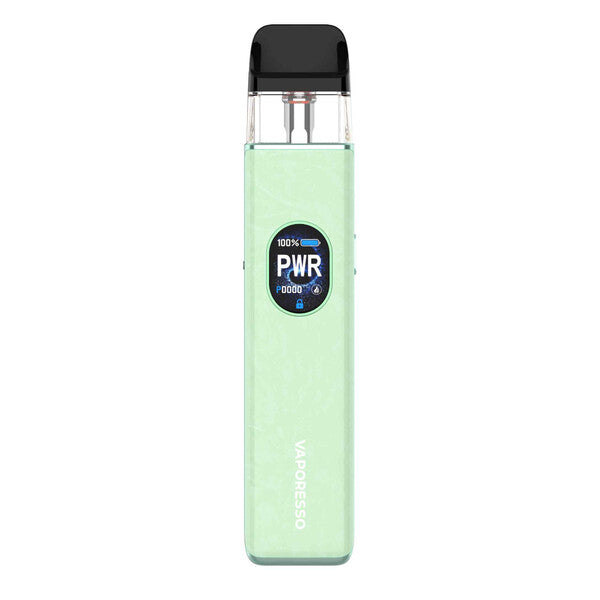 Best Deal Vaporesso XROS 5 Pod System Kit - Jade Green