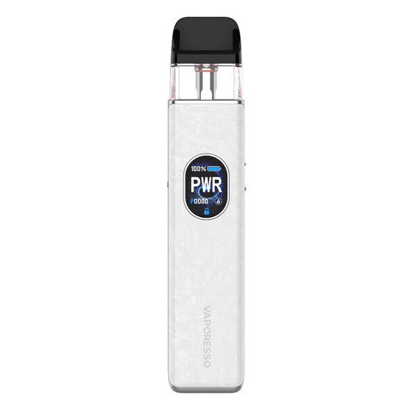 Best Deal Vaporesso XROS 5 Pod System Kit - Opal White