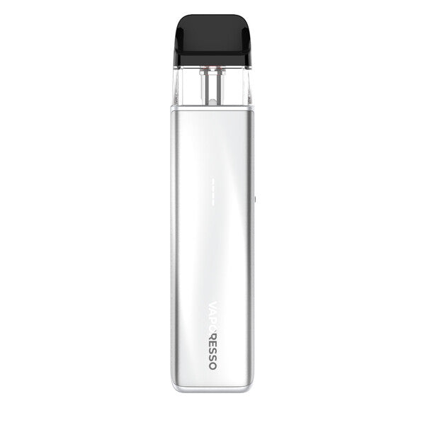 Best Deal Vaporesso XROS 5 Mini Pod Sytem Kit - Titanium Silver