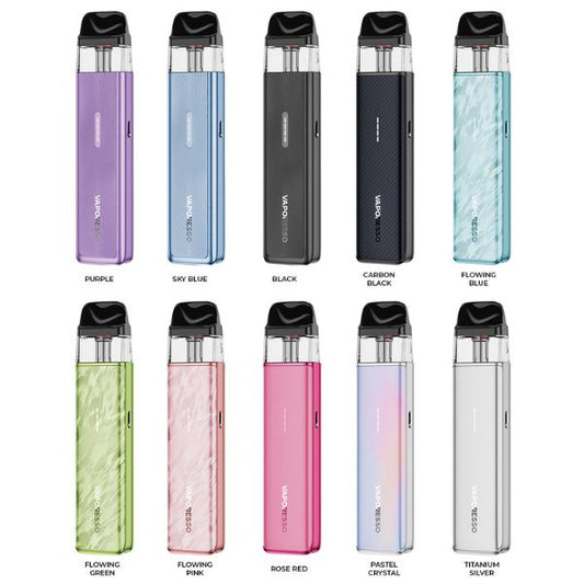 Vaporesso XROS 5 Mini Pod System Kit