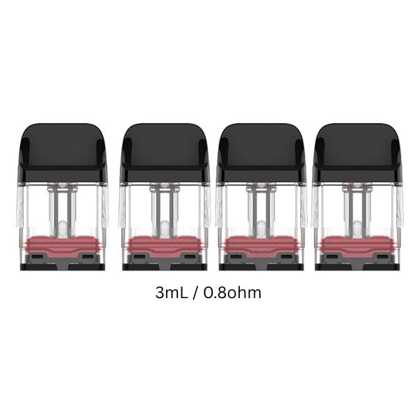 Best Deal Vaporesso XROS Corex 3.0 Replacement Pods 4-Pack