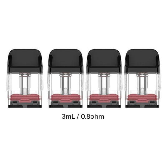 Best Deal Vaporesso XROS Corex 3.0 Replacement Pods 4-Pack