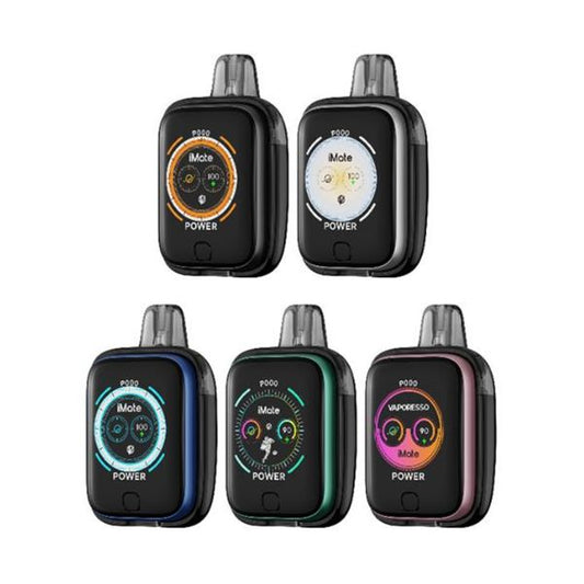 Vaporesso iMate OS Pod System Kit