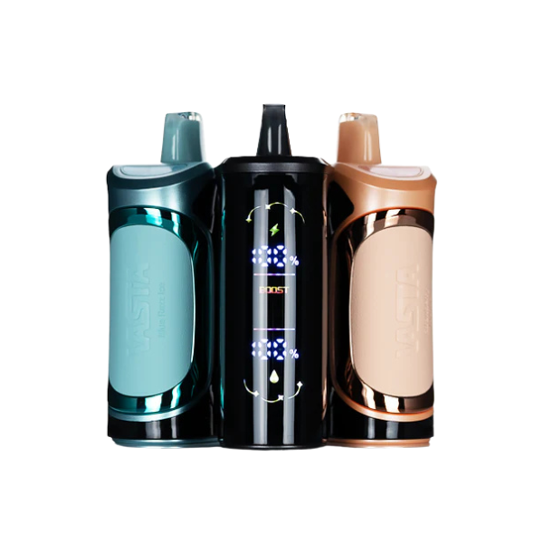 Vasta VS55K 55,000 Puffs Disposable