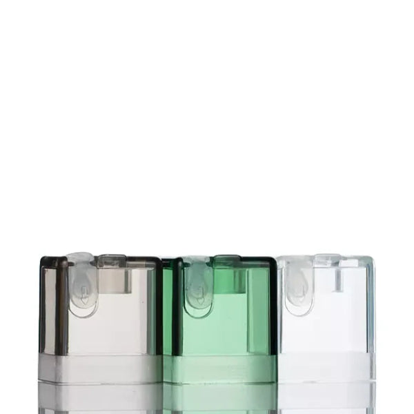 Veepon Tita RBA Tank Section