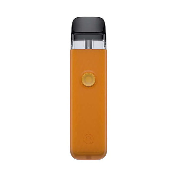 Best Deal VooPoo Vinci Q Pod Kit - Vibrant Orange