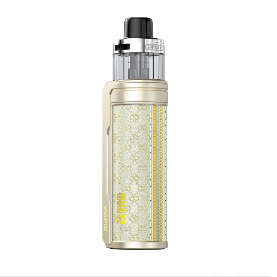 VooPoo Drag S2 Kit (Pod System)