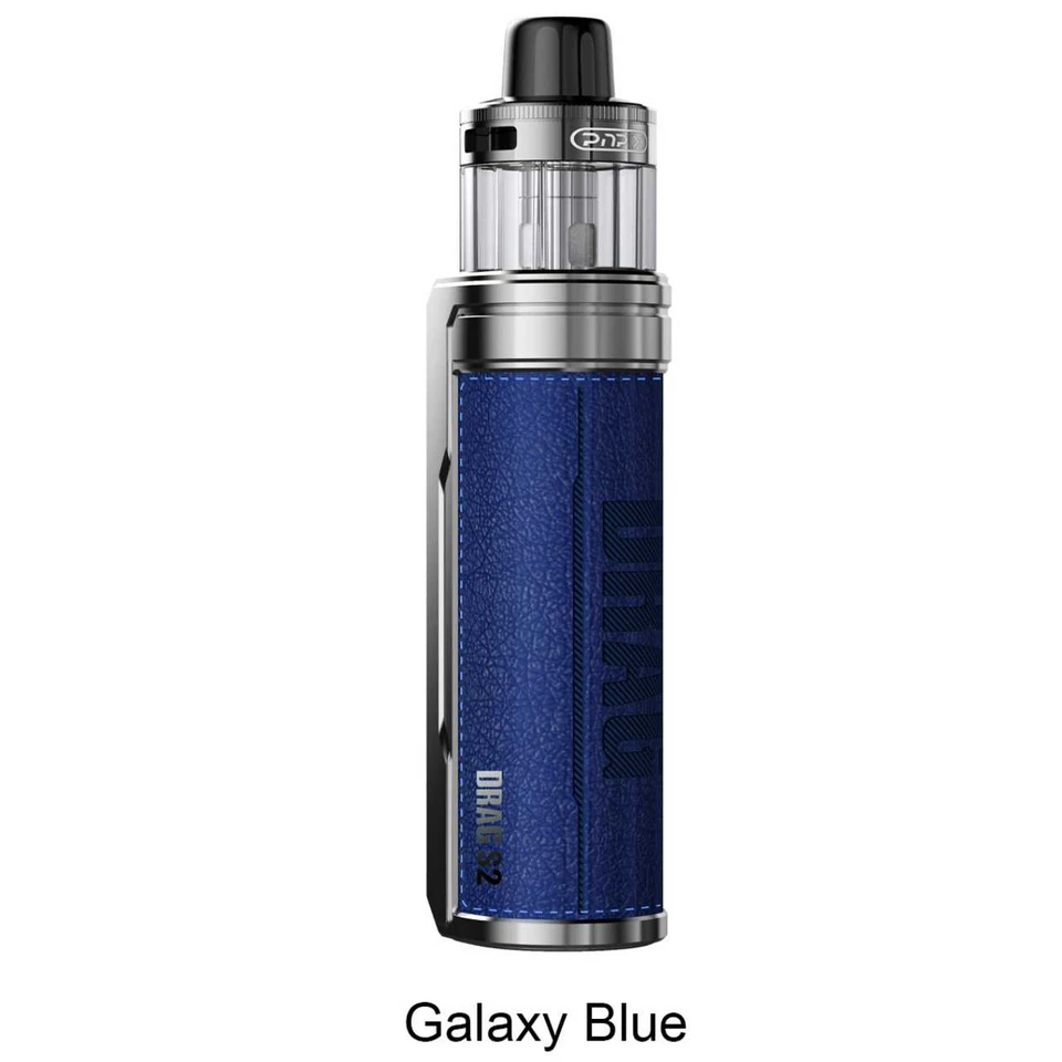 VooPoo Drag S2 Kit (Pod System)