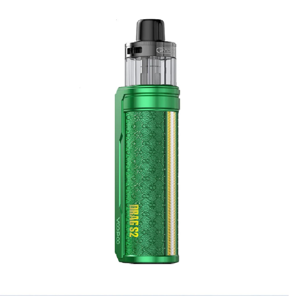 VooPoo Drag S2 Kit (Pod System)