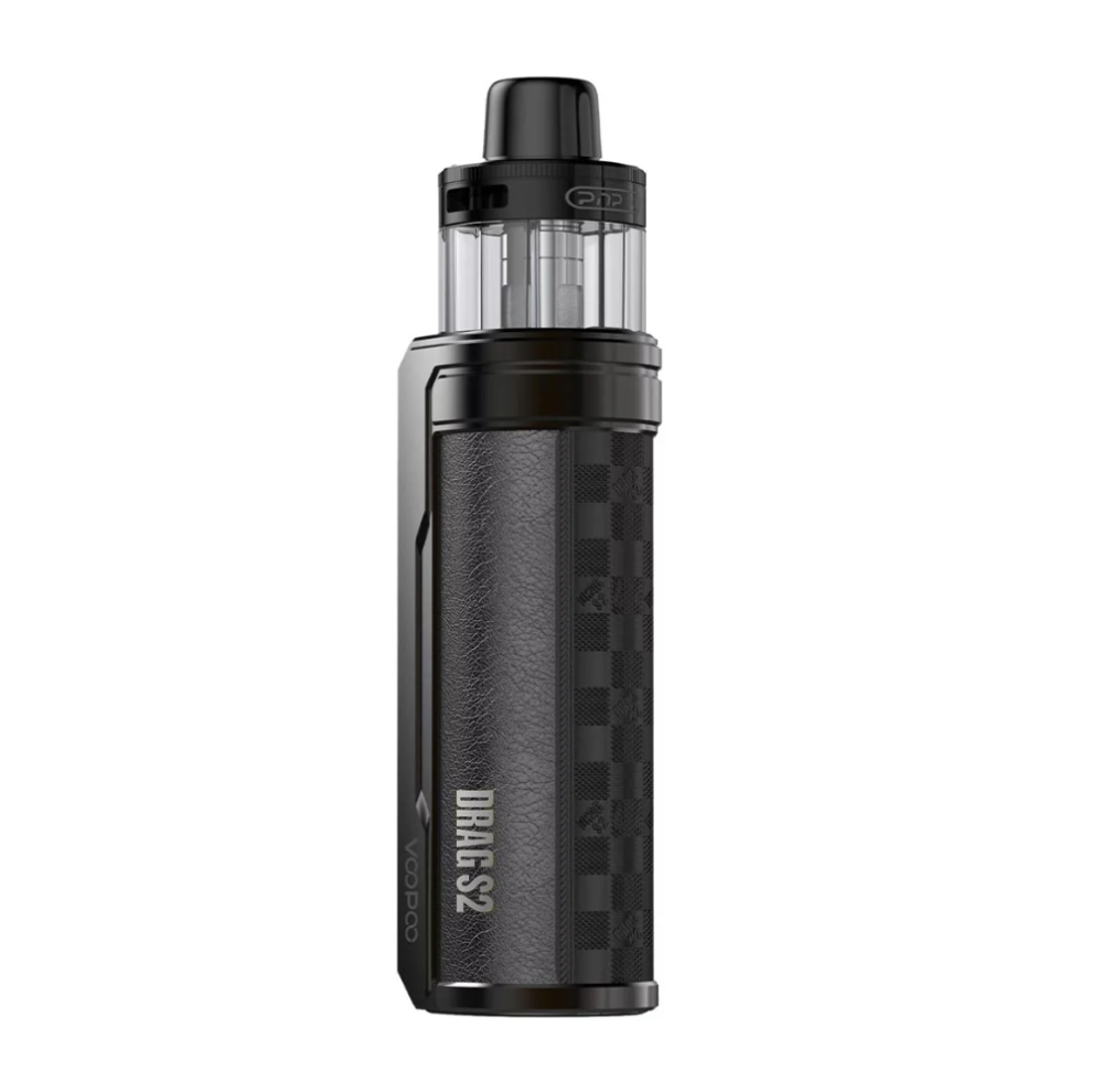 VooPoo Drag S2 Kit (Pod System)