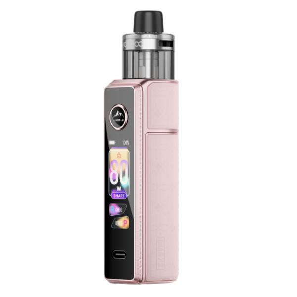 VooPoo Drag X3 80W Pod Mod Kit