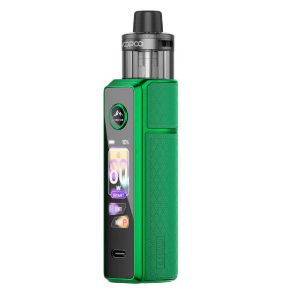 VooPoo Drag X3 80W Pod Mod Kit