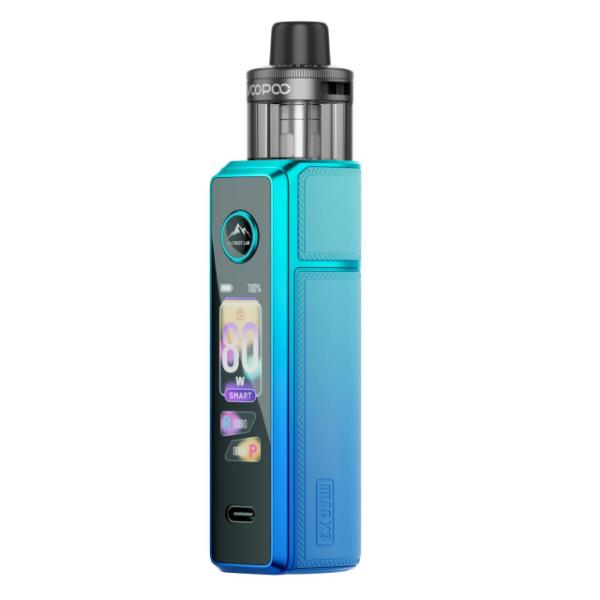 VooPoo Drag X3 80W Pod Mod Kit