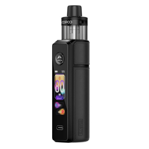 VooPoo Drag X3 80W Pod Mod Kit