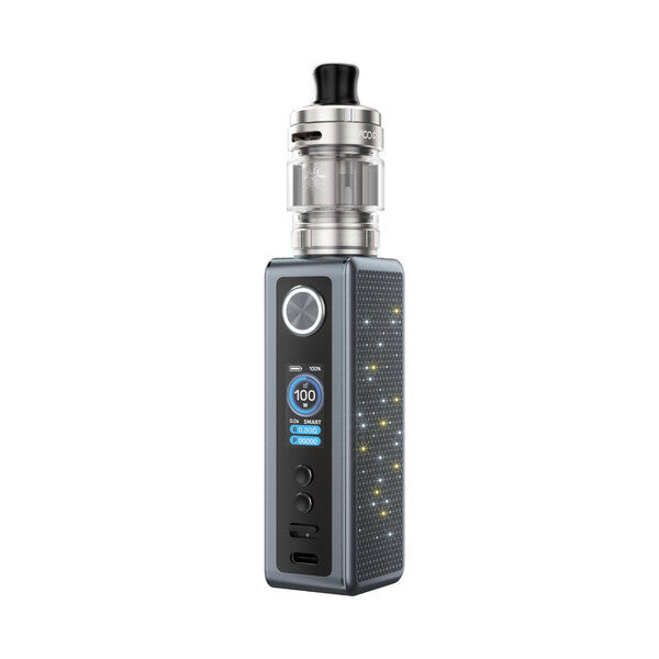 VooPoo Vinci Spark 100 Pod Mod Kit - $43.13 eJuices.co VooPoo Vinci Spark 100 Pod Mod Kit - $43.13 eJuices.co