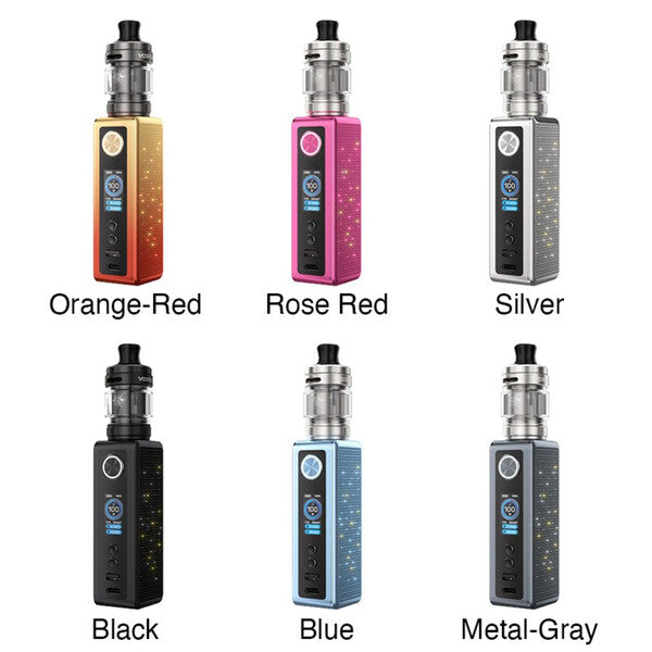VooPoo Vinci Spark 100 Pod Mod Kit - $43.13 eJuices.co VooPoo Vinci Spark 100 Pod Mod Kit - $43.13 eJuices.co