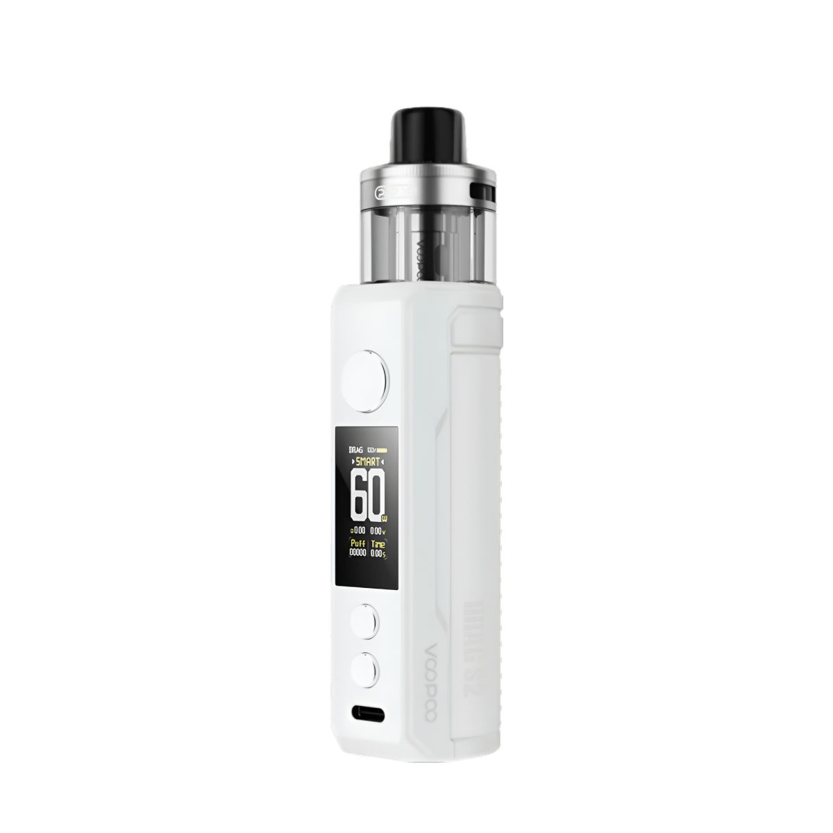 VooPoo Drag S2 Kit (Pod System)