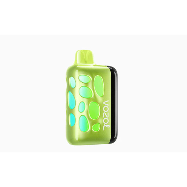 Vozol Vape Green Apple Vozol Rave 50,000 Disposable Vape Vozol Gear Power  20000 Puffs from Best