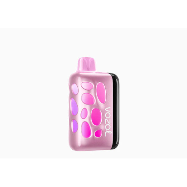 flavored air vape replacement Vozol Rave 50,000 Disposable Vape