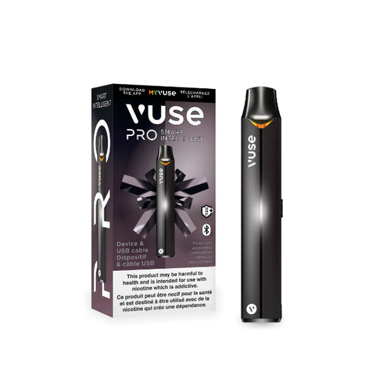 Vuse Pro Advanced Vaping Device Kit