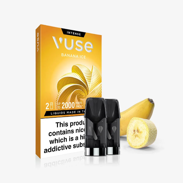 Vuse ePods 2000 Puffs