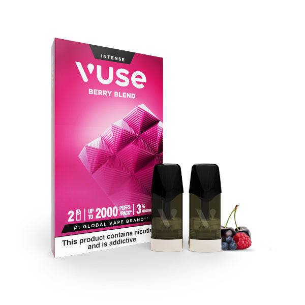 Vuse ePods 2000 Puffs