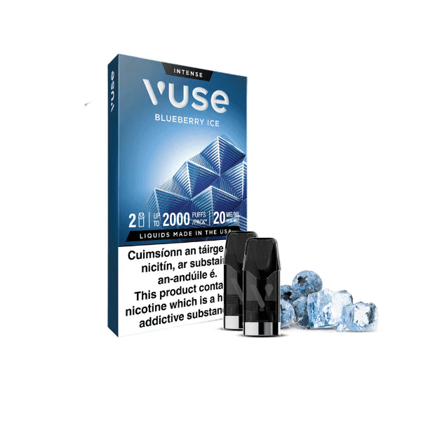 Vuse ePods 2000 Puffs