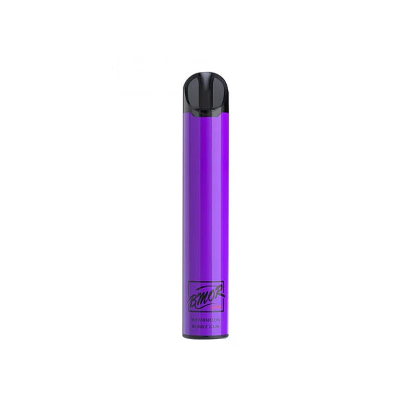 Best Deal Bmor Saturn Disposable Vape 5.2mL - Watermelon Bubble Gum