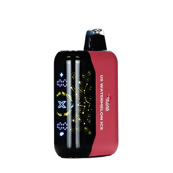 Watermelon Ice - GeekBar USA 40K Disposable Vape
