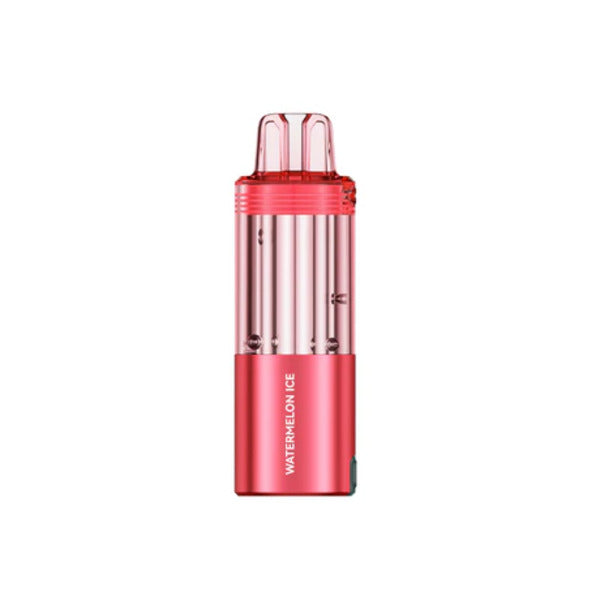Best Deal Foger Switch Pro 30,000 Puffs Disposable Pod - Watermelon Ice