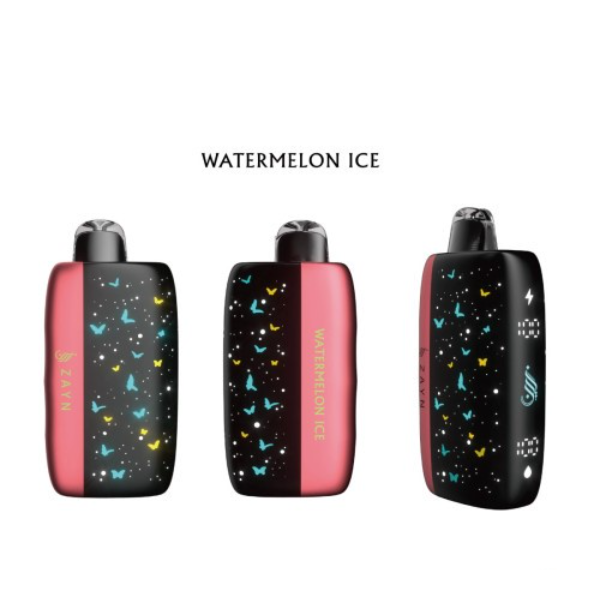 Zayn 40,000 Puffs Disposable Vape 20mL 5 Pack - $59.90 eJuices.co Zayn 40,000 Puffs Disposable Vape 20mL 5 Pack - $59.90 eJuices.co