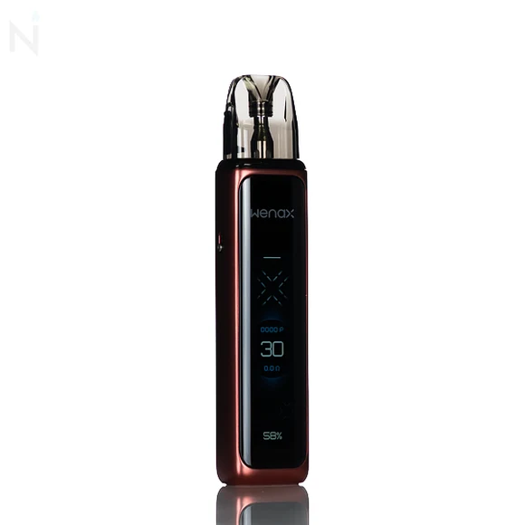 GeekVape Wenax Q Ultra 30W Pod System Kit
