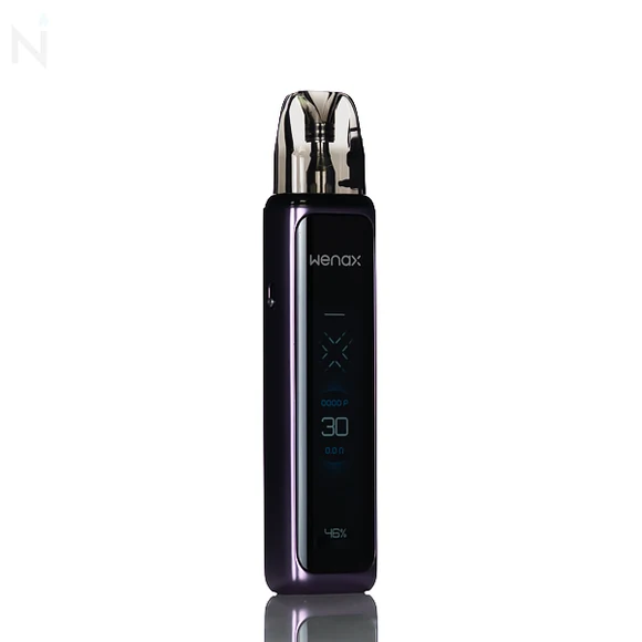 GeekVape Wenax Q Ultra 30W Pod System Kit