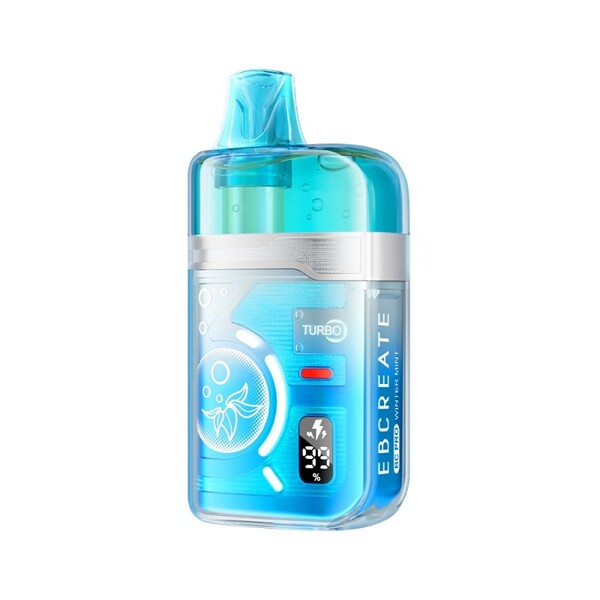 EBCreate BC Pro 40K Disposable Vape