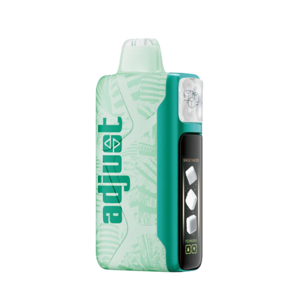 Adjust Mysweet 40,000 Puffs Disposable Vape 20mL - $12.00 eJuices.co Adjust Mysweet 40,000 Puffs Disposable Vape 20mL - $12.00 eJuices.co